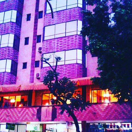 Osy Grand Hotel Moshi Kilimanjaro Tanzania Eksteriør bilde