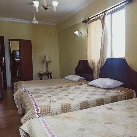 Osy Grand Hotel Moshi Kilimanjaro Tanzania Eksteriør bilde
