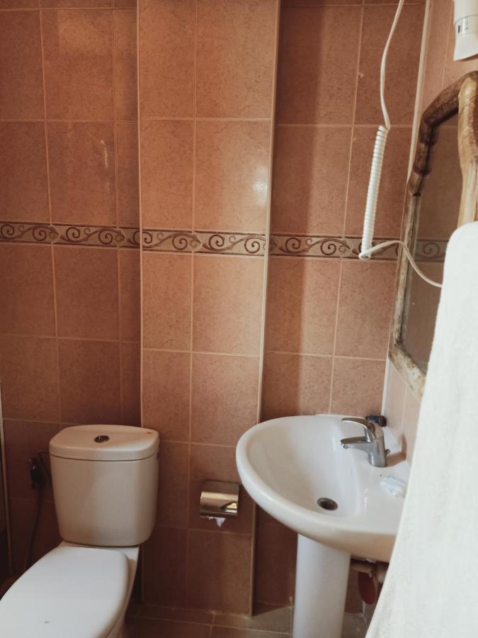 Osy Grand Hotel Moshi Kilimanjaro Tanzania Eksteriør bilde