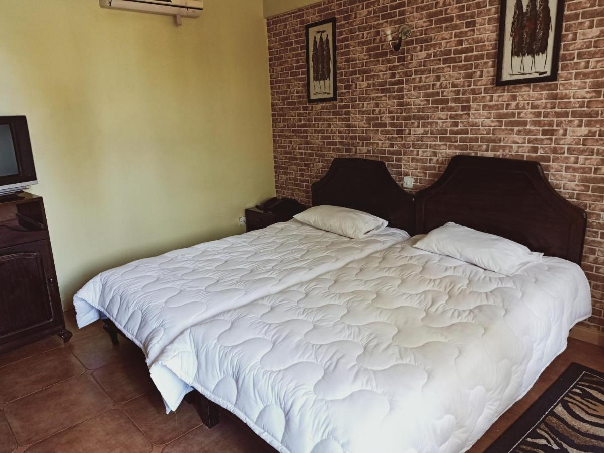 Osy Grand Hotel Moshi Kilimanjaro Tanzania Eksteriør bilde