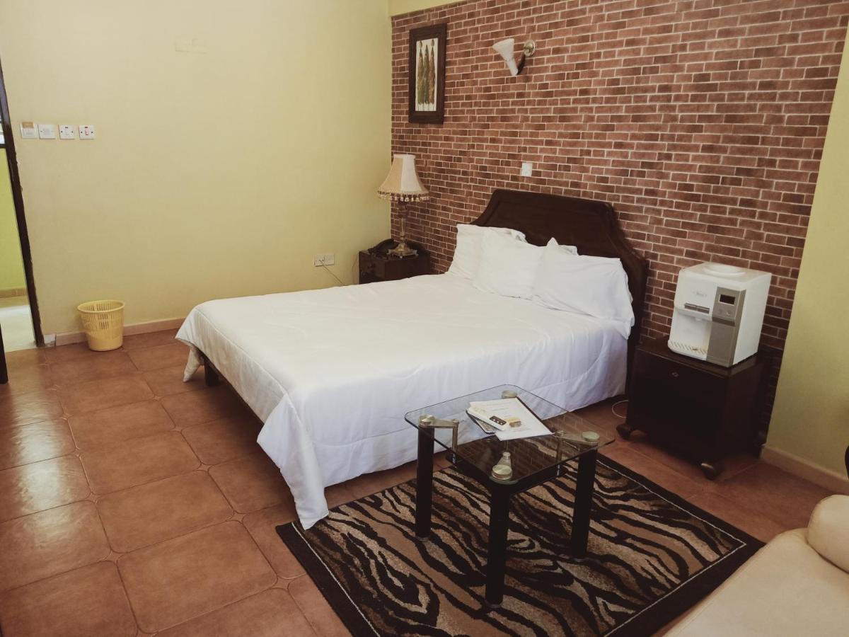 Osy Grand Hotel Moshi Kilimanjaro Tanzania Eksteriør bilde