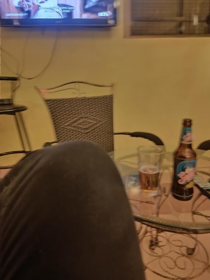 Osy Grand Hotel Moshi Kilimanjaro Tanzania Eksteriør bilde