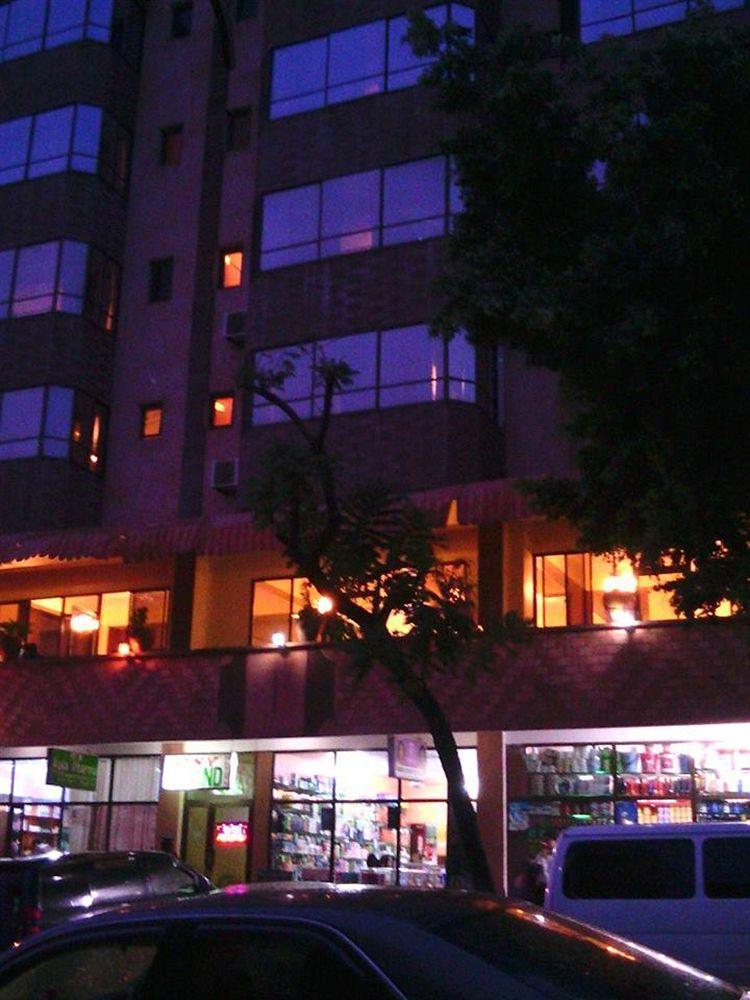 Osy Grand Hotel Moshi Kilimanjaro Tanzania Eksteriør bilde